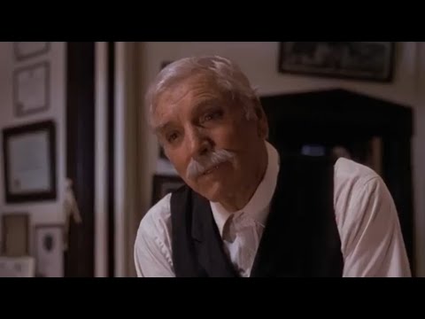 Burt Lancaster With One of the Best Observations on Life From Any Movie Ever