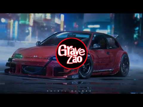 Luanzinho Cantor - Tu Já Virou Ex (COM GRAVE)