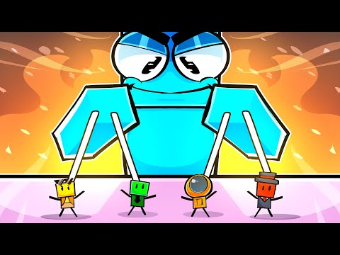 Virei ADM na Civilização da Simulação no Minecraft!