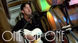 ONE ON ONE: G. Love January 25th, 2017 City Winery New York Full Session