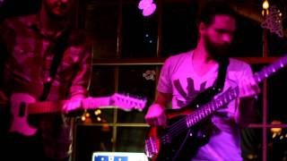 Sunday After Sunday - the small cities