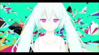 [UTAU] Thanks for Being Lifeless [Matsudappoiyo edge]