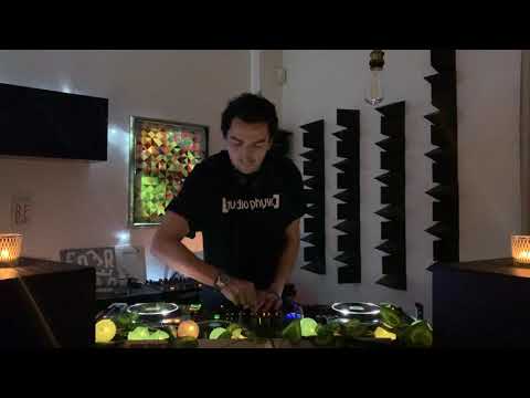 Tom Pool live for [Audio Physic] on Ibiza Global Radio.