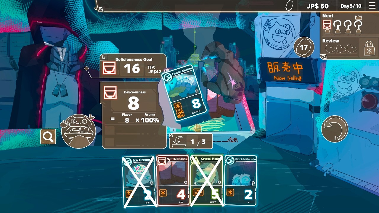 Gameplay Trailer