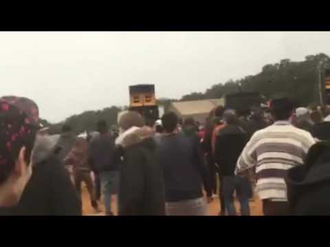 hallucidité/audiocartel 11/03/2017