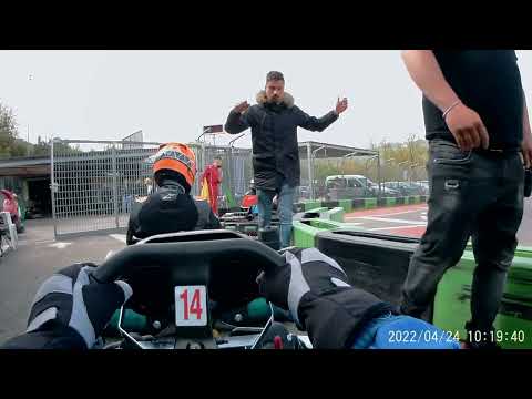 2022 04 24 Iscaro Qualifiche