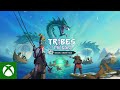 Tribes of Midgard - Coming to Xbox August 16