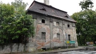 preview picture of video 'Chocianów Urbex - Oficyna Przypałacowa v2.0'