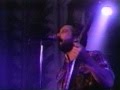 Mike Watt with Dave Grohl and Eddie Vedder LIVE 5-95 Canadian TV * Walking The Cow