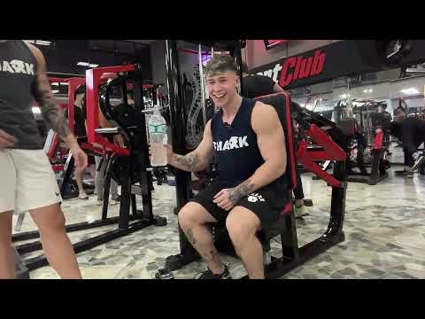 TUTORIAL de CONSEGUIR el INSTRAGRAM de la MINITA que te GUSTA en el GIMNASIO *lo hice y funciona*