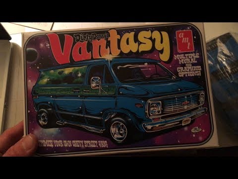 Worlds Greatest Kiting 147 - Kite Van-tasy's