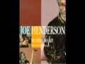 Sidecar (Miles Davis) Joe Henderson