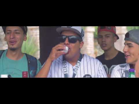 Ya No Paro - Anguz Azn ft Ompeck LZ [Video Oficial] Alzada Films