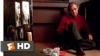 Last Tango in Paris (6/10) Movie CLIP - Go Get the Butter (1972) HD