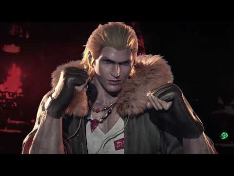 BostonTekken Online - StillElectric vs MillzBigRed - FT3 x100