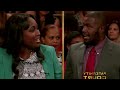 NEW We The People With Judge Lauren Lake Double Episode Work From 9 5 Side Bae From 5 9