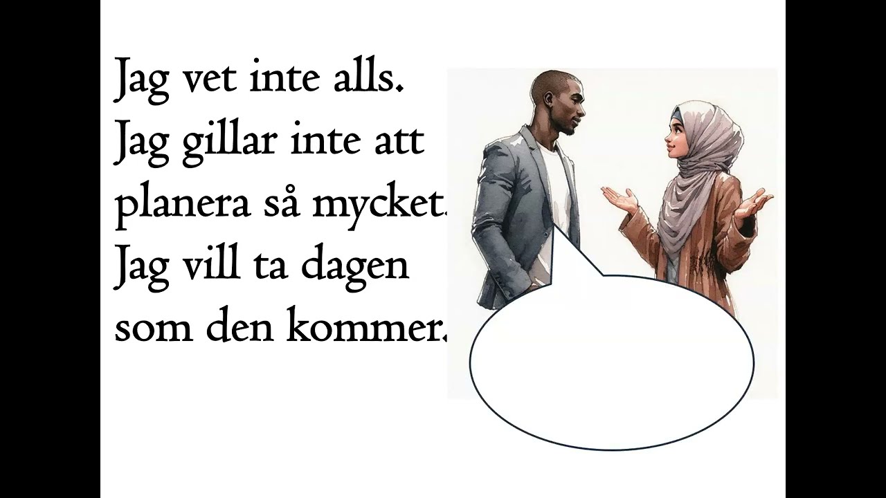 sfigunilla Vad ska du göra på semestern?
