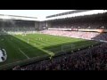 Rangers 3 Celtic 2.Amazing Penny Arcade and Blue.