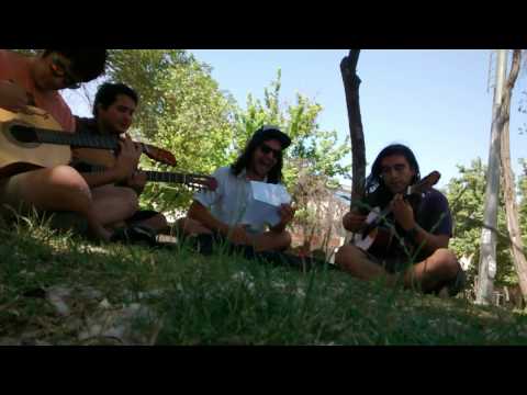 Pudú En Llamas - Generación De Mierda