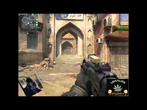 [Vinesauce] V-Dub - Call of Duty: Black Ops 2