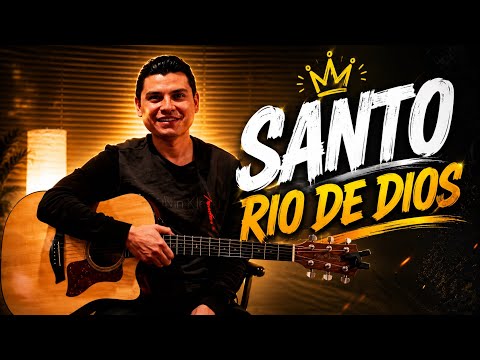 Santo Río De Dios - Marcos Witt