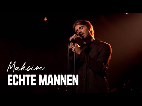 Video thumbnail for Echte Mannen (Uit Liefde Voor Muziek)