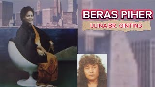 Download lagu BERAS PIHER - ULINA BR. GINTING (LAGU KARO LAMA) mp3 Download lagu BERAS PIHER - ULINA BR. GINTING (LAGU KARO LAMA) mp3