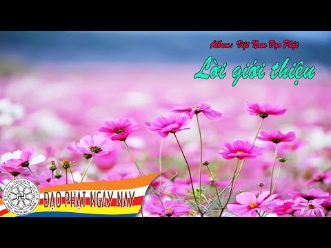 Lời giới thiệu