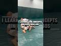 2 Basic Control Concepts In 40s Bjj Martialarts
