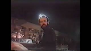 Vangelis &amp; Neuronium. In London 1982