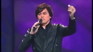 How to partake worthily of Holy Communion - Joseph Prince