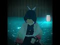 Douma Vs Shinobu Season5 4k Edit Demonslayer Foryou Kny Shinobu Manga Anime Fananimation