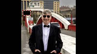 Vince Barnes: From Polaris Nuclear Submarines to Solar Project Development