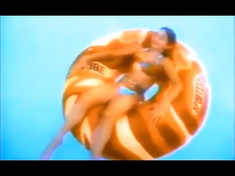 “Little Girls Dancing for Gold” - feature before team finals, 1996 Olympics Women’s Gymnastics