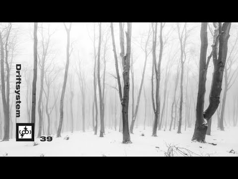 Driftsystem – Phuturistic Bluez Podcast Episode 39