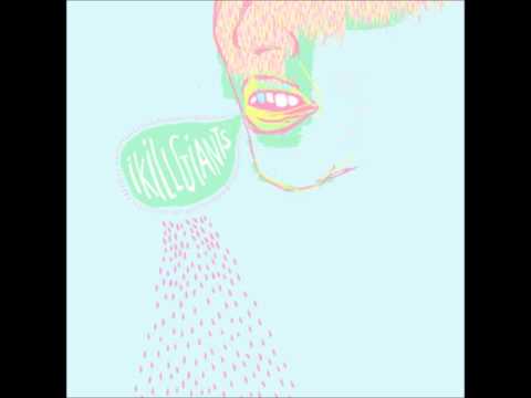 I Kill Giants - S/T (Full Album)