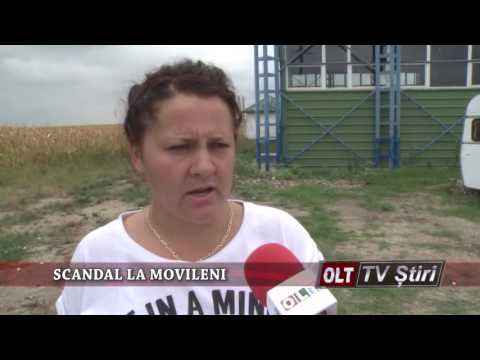 SCANDAL LA MOVILENI 0709