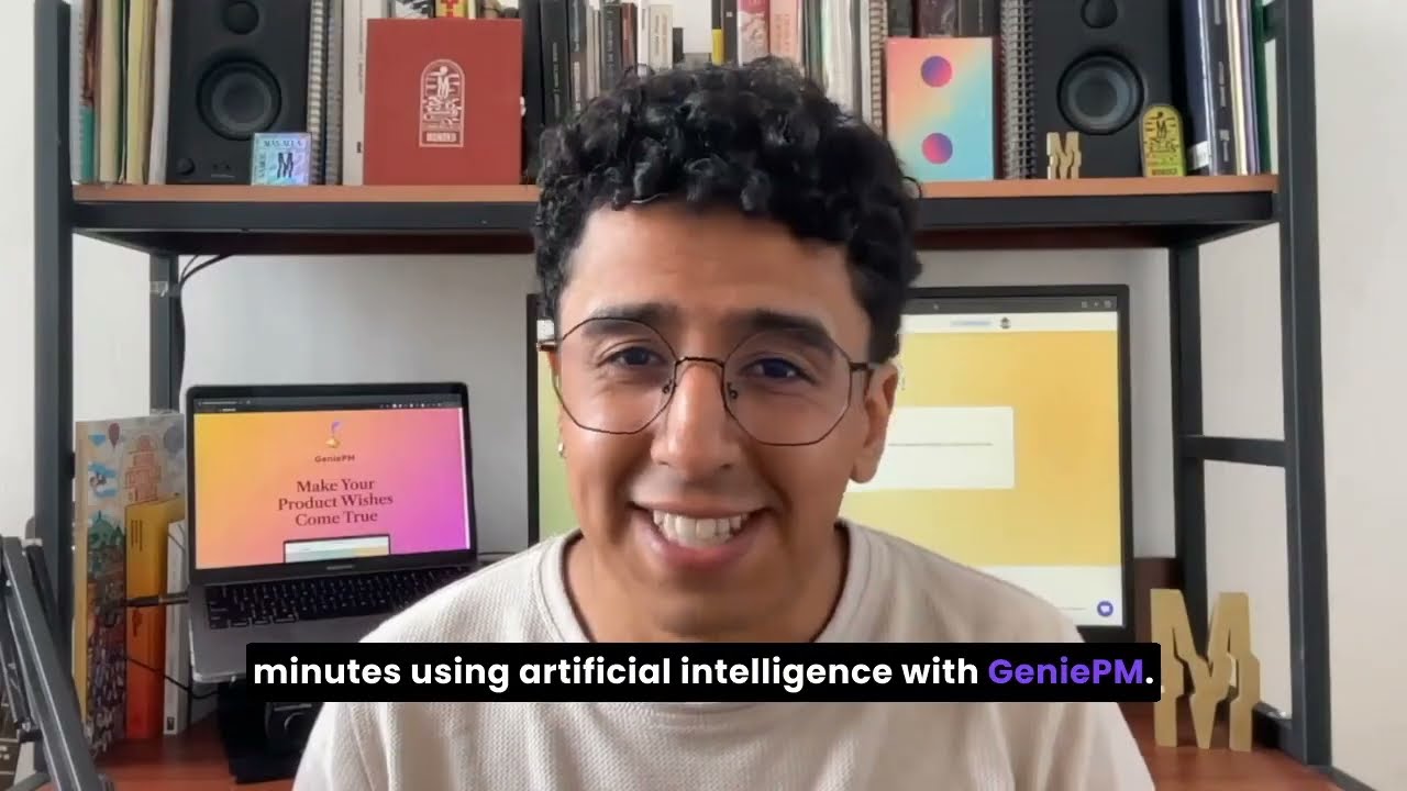 GeniePM tutorial