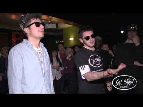 Suus & Deffinition vs Chappaz & Big Jack