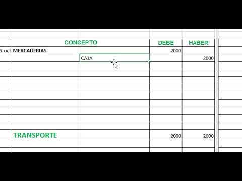 LIBRO DIARIO PARTE 1