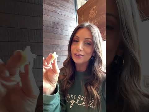 PANERA BREAD HACK!!! Eat GOOD and CHEAP!!! 🙌👌🔥 Panera Bread