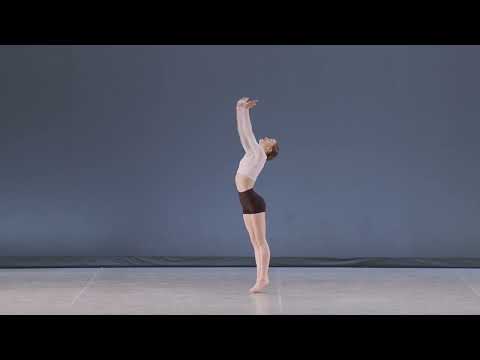 Natalie HENRY, 116 – Prix de Lausanne 2022