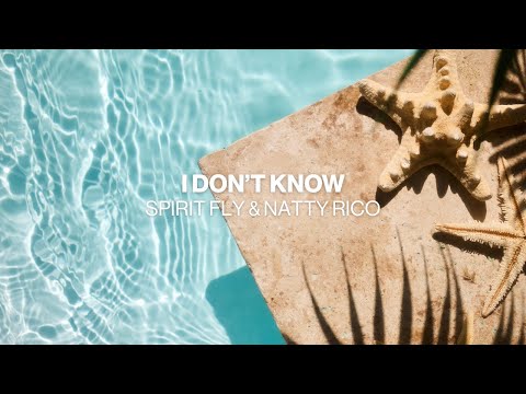Spirit Fly & Natty Rico - I Don't Know (Music Video)