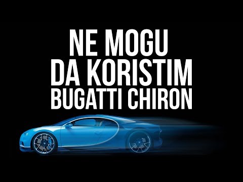 NE MOGU DA KORISTIM CHIRON ! Grand Theft Auto V - Lude Trke w/Cale
