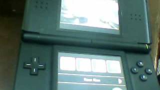 nintendo ds lite need for speed under cover