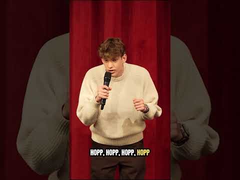 Nagy   Kancsár Csanád Stand Up Comedy 2026 iskolai menza