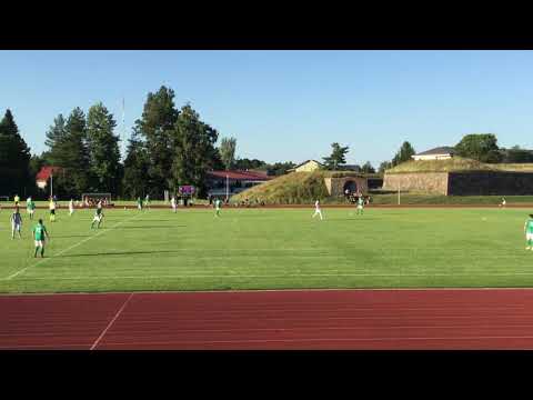 HaPk -liry eka jakso