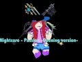 NIGHTCORE Passion -Opening version- from KH ...