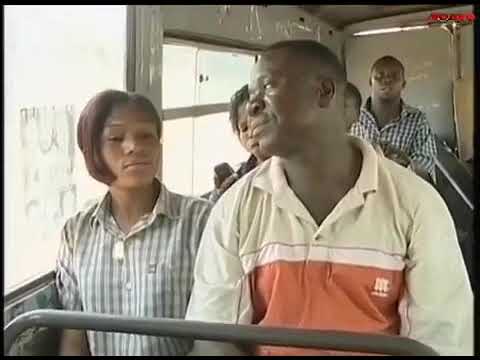 Mr Ibu met his own wife! #9jacomedyskits #9jacomedy #Nigeriacomedy