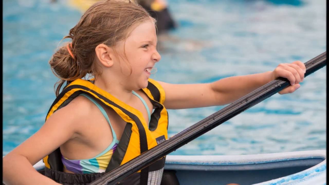 The Water heroes video